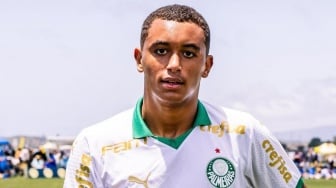 Bomber Brasil Kepikiran Timnas Indonesia U-17, Jangan Lengah Buat Menang