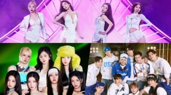YG Umumkan Comeback Tiga Grup Ini dan Rencana Debutkan Boy Grup Baru