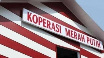 Desa Tak Lagi Tertinggal: Koperasi Merah Putih Jadi Jembatan Mandiri