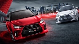 Daftar Harga Mobil Toyota Mei 2025, Lengkap dari Agya hingga Hilux