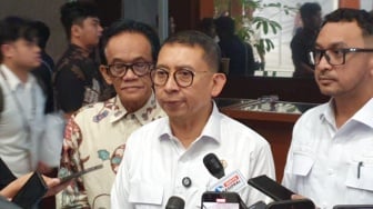 Hapus Diksi Orde Lama di Proyek Penulisan Ulang Sejarah RI, Menbud Fadli Zon: Kami Ingin Netral