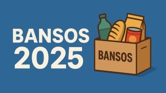 Bukan PKH dan BPNT Tahap 2, Ini Daftar 3 Bansos Cair 26 Mei 2025!
