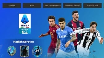 5 Kode Redeem FC Mobile Hari Ini 26 Mei 2025, Gaet Legenda Maldini dengan OVR Tinggi