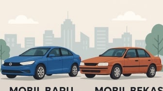 Kredit Mobil Baru vs Bekas: Simulasi Cicilan dan Tips Memilih Leasing Terbaik
