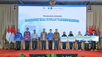 BNI dan OJK Ajak Mahasiswa Melek Finansial