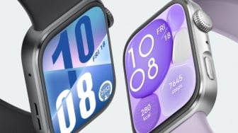 Huawei Watch Fit 4 Series Segera Hadir, Baterai Tahan Hingga 10 Hari