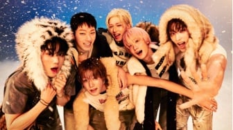 Sindiran bagi Kaum Haus Validasi di Lagu P1Harmony 'Duh'