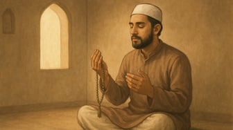 5 Jenis Amalan yang Bisa Dikerjakan Umat Muslim Saat Bulan Dzulhijjah