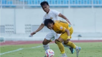 Semen Padang Jaga Eksistensi di Kasta Tertinggi, Musim Depan Bakal Moncer?