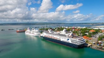 Indonesia Siap Jadi Raja Pariwisata Maritim Global! Pelindo Ungkap Strategi di Bali Benoa Marina