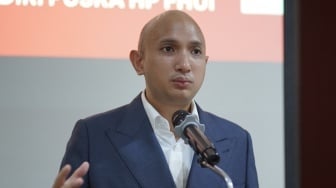 Geopolitik Memanas, Indonesia Diminta Perkuat Sektor Strategis dan Investasi