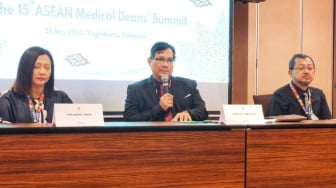 UU Kesehatan Dikritik Habis: Akademisi Kedokteran Khawatirkan Masa Depan Pendidikan & Layanan Kesehatan