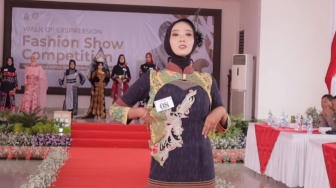 Membumikan Semangat Perempuan dan Budaya, 'Demak In Frame' Jadi Ruang Tumbuh Generasi Muda