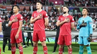 Kapok Rayu Elkan Baggott Gabung Timnas Indonesia, Patrick Kluivert Ungkap Fakta Ini