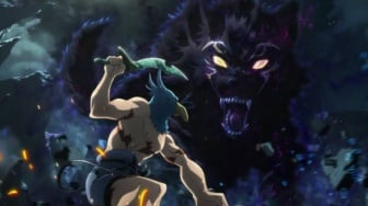 Review Anime Shangri-La Frontier Season 2, Rahasia Seven Colossi Terungkap