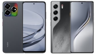 4 Rekomendasi HP Murah dengan Kamera Selfie Beresolusi Tinggi, Terbaik Mei 2025