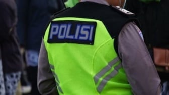 3 Anggota Polres Cilegon Diperiksa Polda Banten, Terkait Kasus Kadin Cilegon Minta Jatah Proyek
