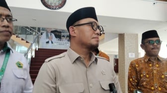 Dahnil Anzar Simanjuntak Bongkar Kartel Haji: Pak Prabowo Minta Pengelolaan Haji Bebas Korupsi!