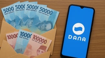 7 Link DANA Kaget Hari Ini, Siap Bikin Soremu Bertambah Ceria
