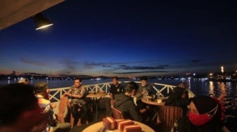 Saat Mahakam Diproyeksikan Jadi Sungai Wisata Layaknya Nil dan Mekong