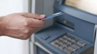Kenapa Tuyul Tidak Bisa Mencuri Uang di ATM dan Bank? Ini Kata Ahli