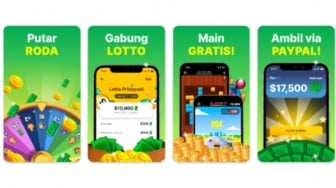 7 Game Penghasil Uang Tercepat tapi Halal, Cair ke Saldo DANA hingga Paypal