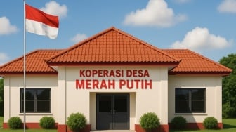 Pemprov Kaltim Genjot Pembentukan Koperasi Merah Putih di Seluruh Desa
