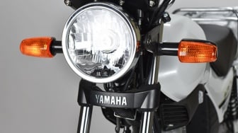 Yamaha Scorpio Z Terlahir Kembali: Harga Mulai Rp30 Juta, Mesin Seirit Supra X 125