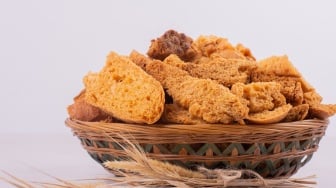 Resep Kremes Ayam yang Renyah dan Gurih, Halal Tanpa Lard!