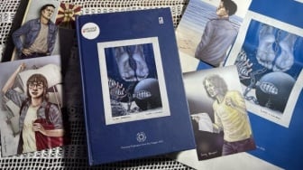 Ulasan Novel Laut Bercerita karya Leila S. Chudori, Perjuangan Aktivis 98