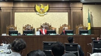 Sidang Hasto: Ahli IT Ungkap CDR Hanya Bisa Deteksi Perangkat, Bukan Pemiliknya