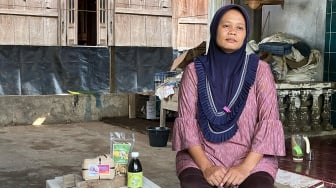 Inovasi Mangrove Ibu-ibu Pidodo Kulon, Produk Olahan Datangkan Cuan