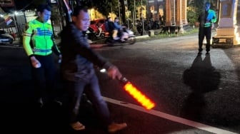 Mahasiswa Tewas Ditabrak BMW di Sleman, UGM Angkat Bicara Soal Proses Hukum
