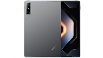 Tablet Gaming Infinix XPad GT Baru Saja Meluncur ke Indonesia, Layar 13 Inci dan Snapdragon 888