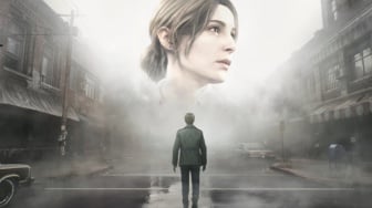 Silent Hill 2 Remake Capai 2 Juta Kopi Terjual, Sukses Besar untuk Konami!