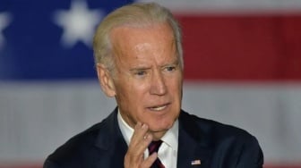 CEK FAKTA: Joe Biden Terserang Kanker Gara-gara Vaksin Covid-19, Benarkah?
