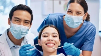 Periksa Gigi di Ocean Dental, Dapatkan Cashback Ratusan Ribu dari BRI!