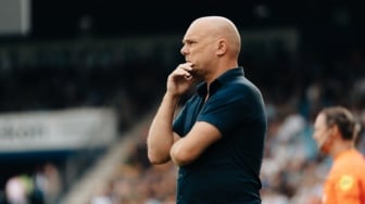Bali United Resmi Datangkan Pelatih PEC Zwolle, Asistennya Rekomendasi Alex Pastoor