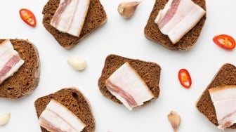 Bukan Cuma Lard, Ini 5 Jenis Minyak Hewani untuk Memasak: Mana yang Paling Sehat?