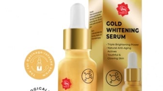 6 Produk Viva Cosmetics Mengandung Kolagen, Bikin Wajah Awet Muda Mulai Harga Rp8 Ribuan