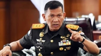 Penulis Opini Detikcom Mengaku Diintimidasi, TNI: Kami Menolak Keras Bentuk Tuduhan Tanpa Bukti