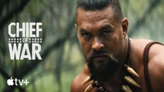 Dibintangi Jason Momoa, Serial Chief of War Kisahkan Pejuang Asal Hawaii