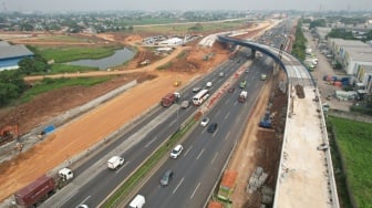 Saat Tol Bukan Cuma Pengurai Macet, Tapi Juga Peluang Bisnis dan Hunian