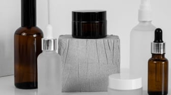 5 Produk Skincare Mahal, Dipakai Nagita Slavina dan Luna Maya