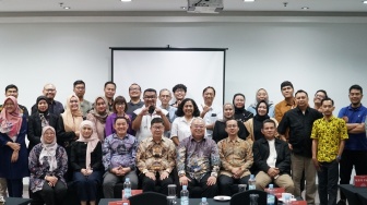 Bhinneka Life Rampungkan Implementasi PSAK 117