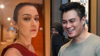 Kriteria Pasangan Kimberly Ryder Tak Muluk-Muluk, Pantas Mau Sama Baim Wong