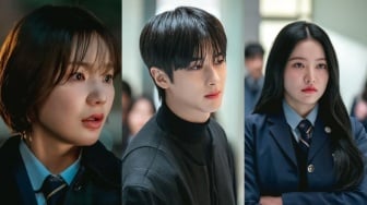 'Bitch x Rich Season 2' Tayang Juli! Cerita Makin Gelap, Line-up Makin Kuat