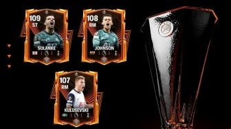 11 Kode Redeem FC Mobile Hari Ini 26 Mei 2025, Klaim Hadiah Spesial Tottenham Juara Liga Eropa