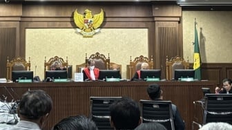 Tak Ada Bukti soal Perintah Hasto Tenggelamkan HP, Ahli KPK Akui Data CDR Tak Diaudit Forensik
