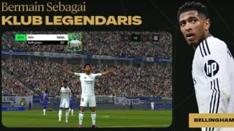 38 Kode Redeem FC Mobile Terbaru Hari Ini, Dapatkan Hadiah Langka Sekarang Juga!